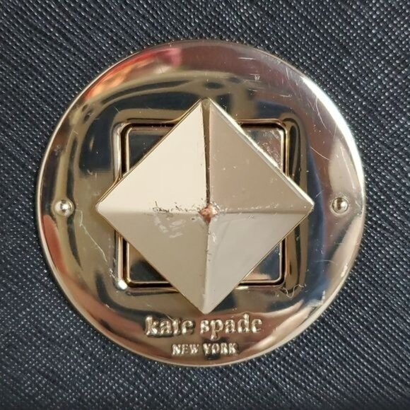 Kate Spade Crossbody Bag Newbury Lane Sally Leather Shoulder WOMEN'S WOMAN'S - Picture 8 of 16